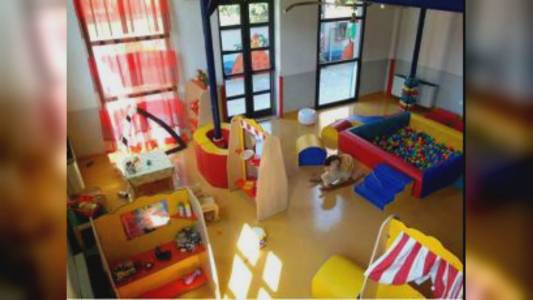 Genova, torna Asilo di Sera: serate educative per bambini e sostegno alle famiglie