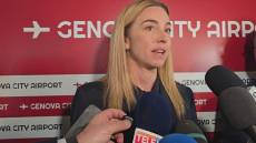 Salis: "I costi sui voli Genova - Roma sono altissimi, e va contro lo sviluppo della città"