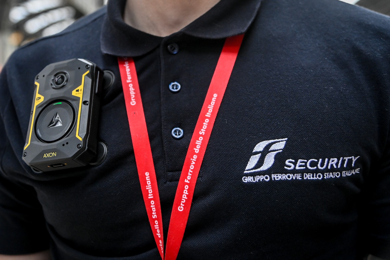 Più sicurezza a bordo: al via le body-cam per il personale di Mobilità di Marca