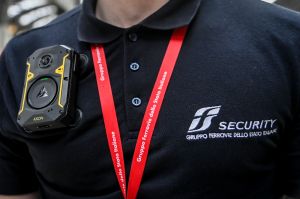 Più sicurezza a bordo: al via le body-cam per il personale di Mobilità di Marca