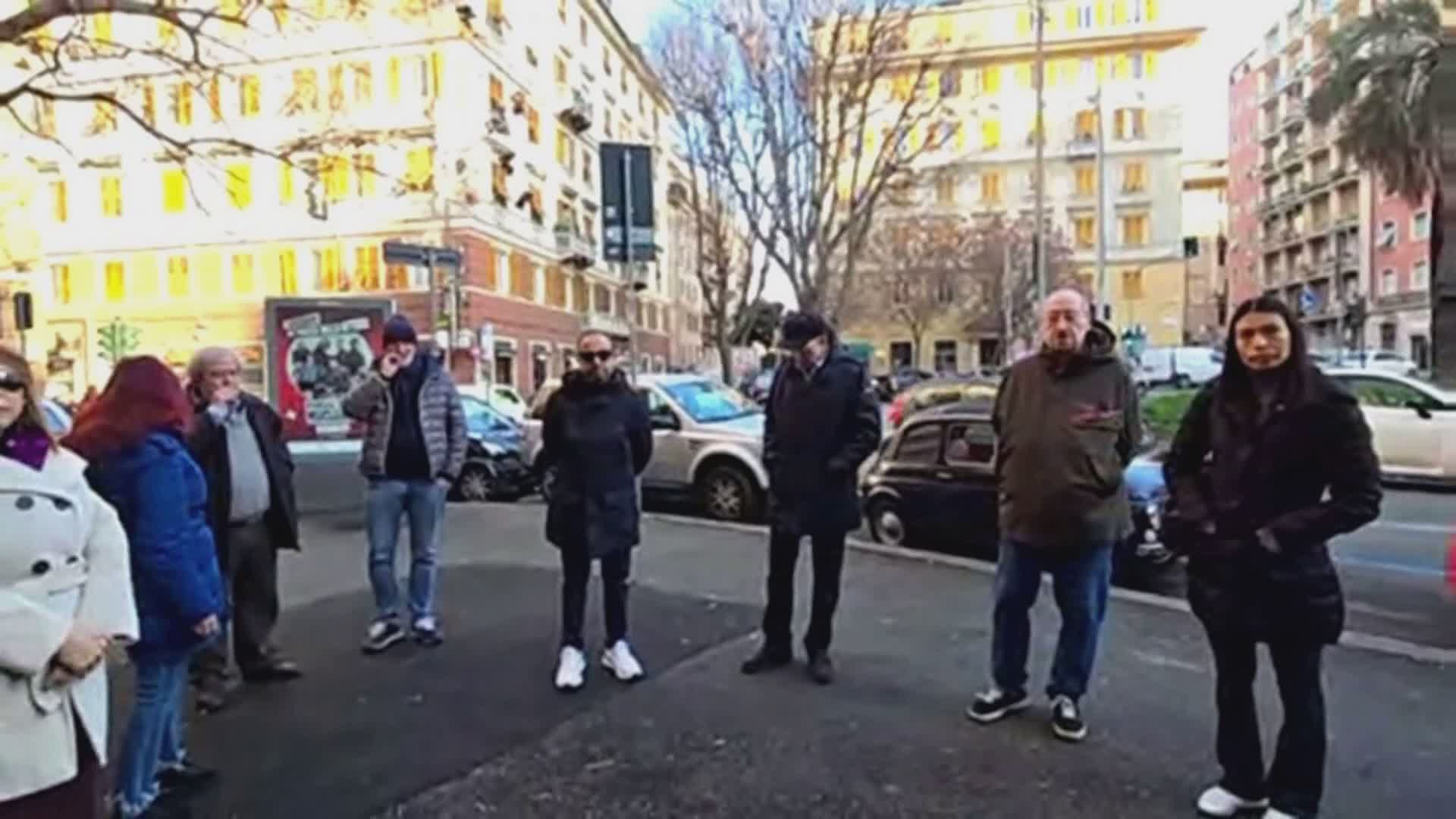 Manifestazioni alla Foce, residenti esausti: "Chiediamo il rispetto della nostra libertà"