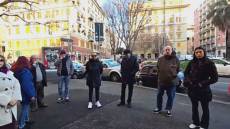 Manifestazioni alla Foce, residenti esausti: "Chiediamo il rispetto della nostra libertà"