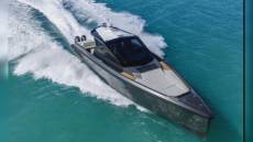 Ferretti Group al Miami Boat Show 2026 presenta WallyPower50X e l’anteprima americana Ferretti Yachts 940