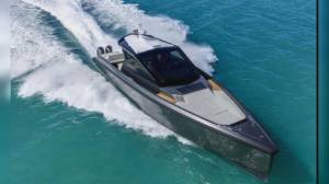 Ferretti Group al Miami Boat Show 2026 presenta WallyPower50X e l’anteprima americana Ferretti Yachts 940