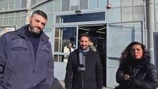 Dinegro, fondi spostati e proteste: la Lega chiede risposte sul futuro della piazza e del waterfront di San Teodoro