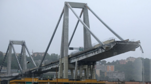 Ponte Morandi, difesa Galatà chiede attenuanti: "Non è un criminale, ma una vittima"