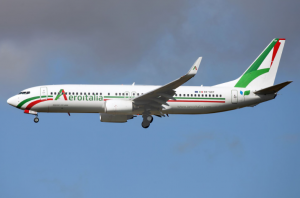 Genova: Aeroitalia inaugura nuove rotte estive che collegano Liguria-Sardegna