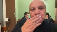 Esclusiva, Branco al Derby del Lunedì: "Grazie ai genoani che hanno pregato per la mia più grande vittoria"