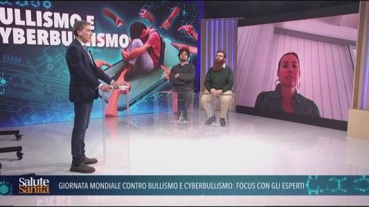 Giornata contro bullismo e cyberbullismo, il punto con gli esperti