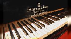 Genova: 180 anni in due, Canino e Ballista incantano al pianoforte il Carlo Felice