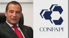 Confapi: de Romedis nella giunta nazionale, la prima volta di un ligure