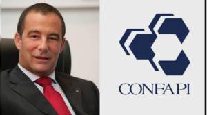 Confapi: de Romedis nella giunta nazionale, la prima volta di un ligure