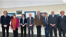 Musei del mare, Genova e Greenwich aprono un dialogo strategico per progetti comuni