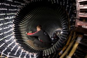 newcleo ed Eagles insieme per Leandrea: accordo sul reattore di ricerca al piombo in Belgio