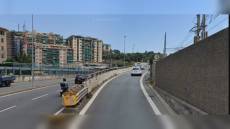 Genova, viadotti da ristrutturare, Bucci: "Andremo a Roma con la sindaca Salis per avere i fondi, ma prima ci vuole un progetto"