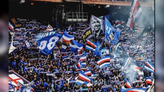 Sampdoria-Palermo 3-3: cronaca e tabellino della partita