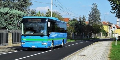 Abruzzo, comuni della Costa dei Trabocchi insieme per un trasporto pubblico locale più efficiente