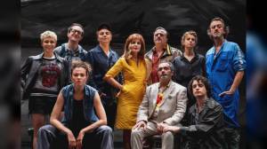 Genova, al teatro Ivo Chiesa il 'Gabbiano' di Cechov nella rilettura contemporanea di Filippo Dini