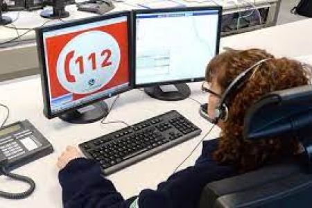 Numero unico 112: nel 2025 due liguri su tre hanno chiesto aiuto