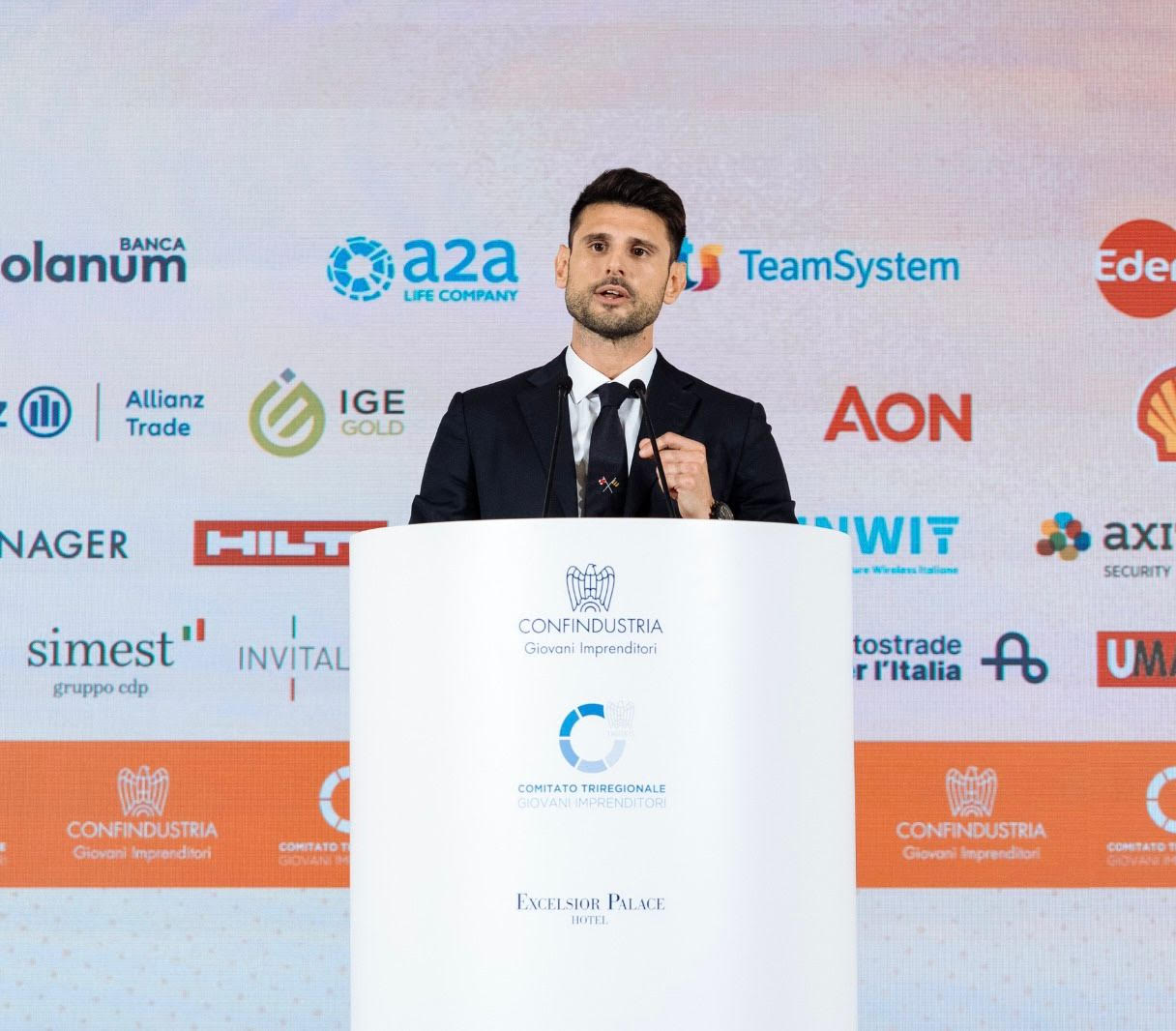 L'appello dei Giovani Industriali: "Senza regole certe, impossibile fare impresa"