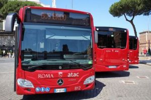ATAC apre il 2026 con nuovi bandi: assunzioni anche per neolaureati