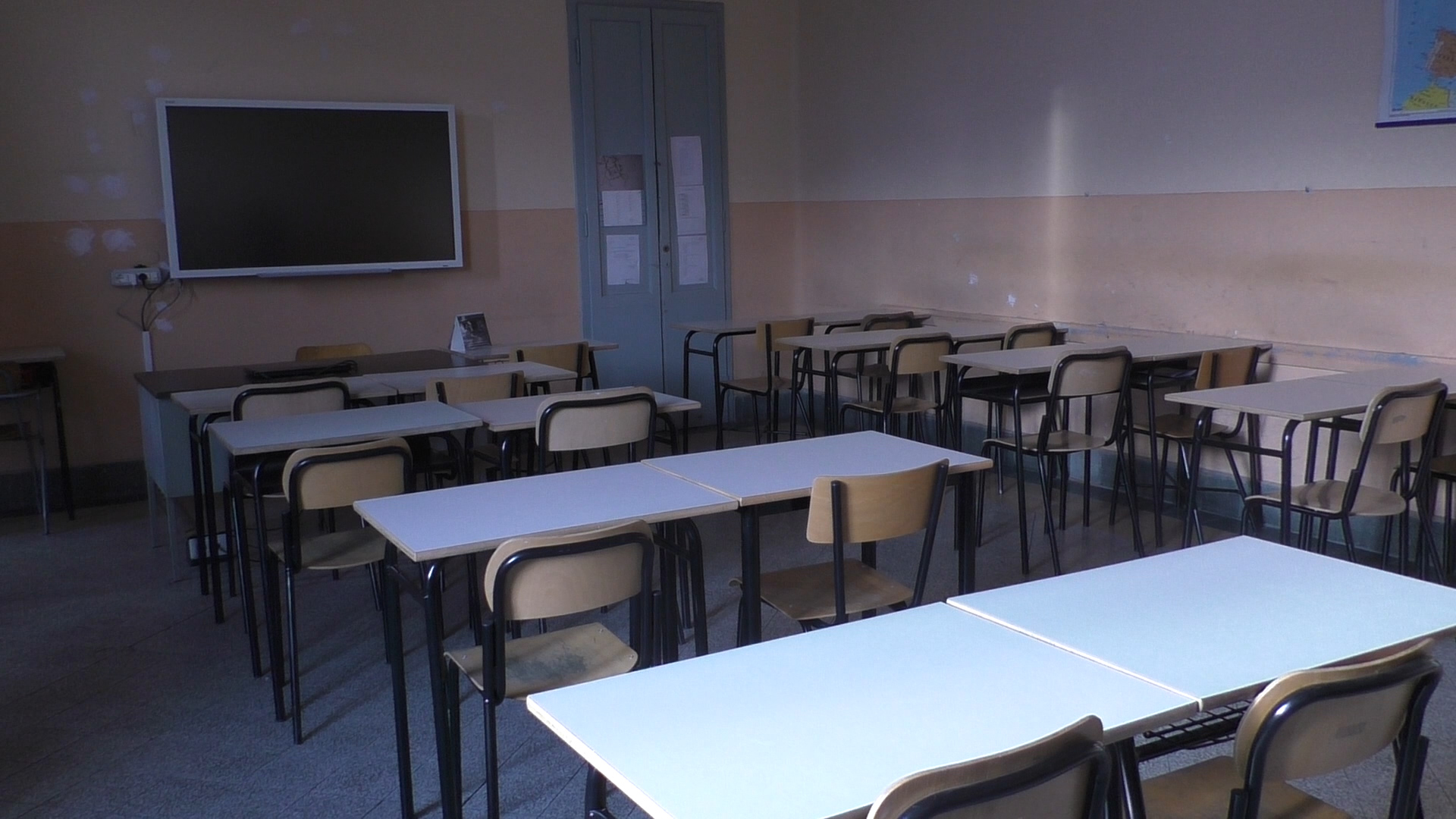 Liguria: 6,2 milioni contro la dispersione scolastica e per il diritto allo studio