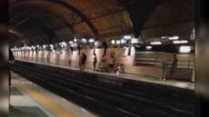 Sanremo: cadavere sui binari in galleria, traffico in tilt sulla ferrovia Ventimiglia-Genova