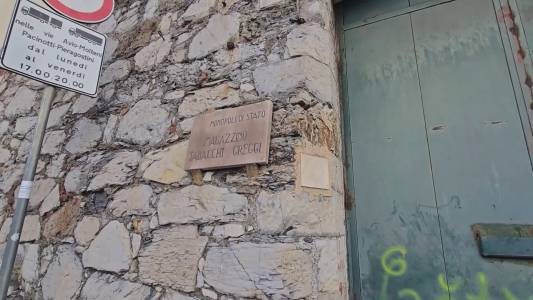 Municipio Genova Ovest punta sugli studenti: ex Deposito Tabacchi e Monopolio verso la trasformazione in studentato