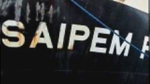 Genova, accordo Saipem-T. Mariotti: Hydrone-W sulla nuova nave oceanografica di Ispra