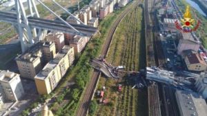 Ponte Morandi, difesa ex dirigenti Spea: "Non aggiungiamo a una tragedia nuove vittime"