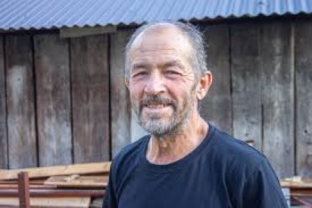 A Scignoria! il leggendario Maurilio De Zolt, oro olimpico nello sci di fondo a 43 anni