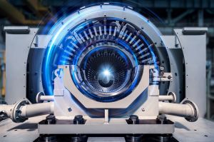 Ansaldo Energia, firmato contratto per fornitura di compensatore sincrono