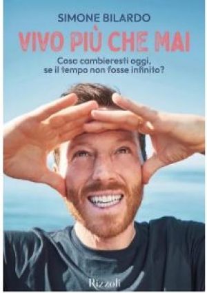 Genova, due tumori al cervello e due anni di vita: Simone Bilardo racconta la sua sfida