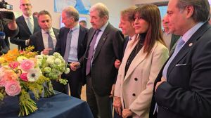 Festival di Sanremo, iniziative regione. Bucci: "Sanità, spazio immersivo, blue economy e Orientamenti"