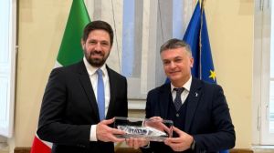 Italia–Ungheria, Mit: asse strategico su infrastrutture e logistica, Trieste al centro della cooperazione