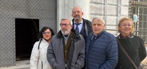 Sestri Ponente, indennizzi per 300 famiglie per i cantieri del ribaltamento a mare. Tra 7 giorni la proposta economica dell'Autorità Portuale