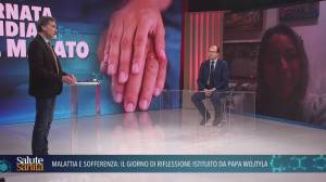 Giornata mondiale del malato: il rapporto tra medico e paziente