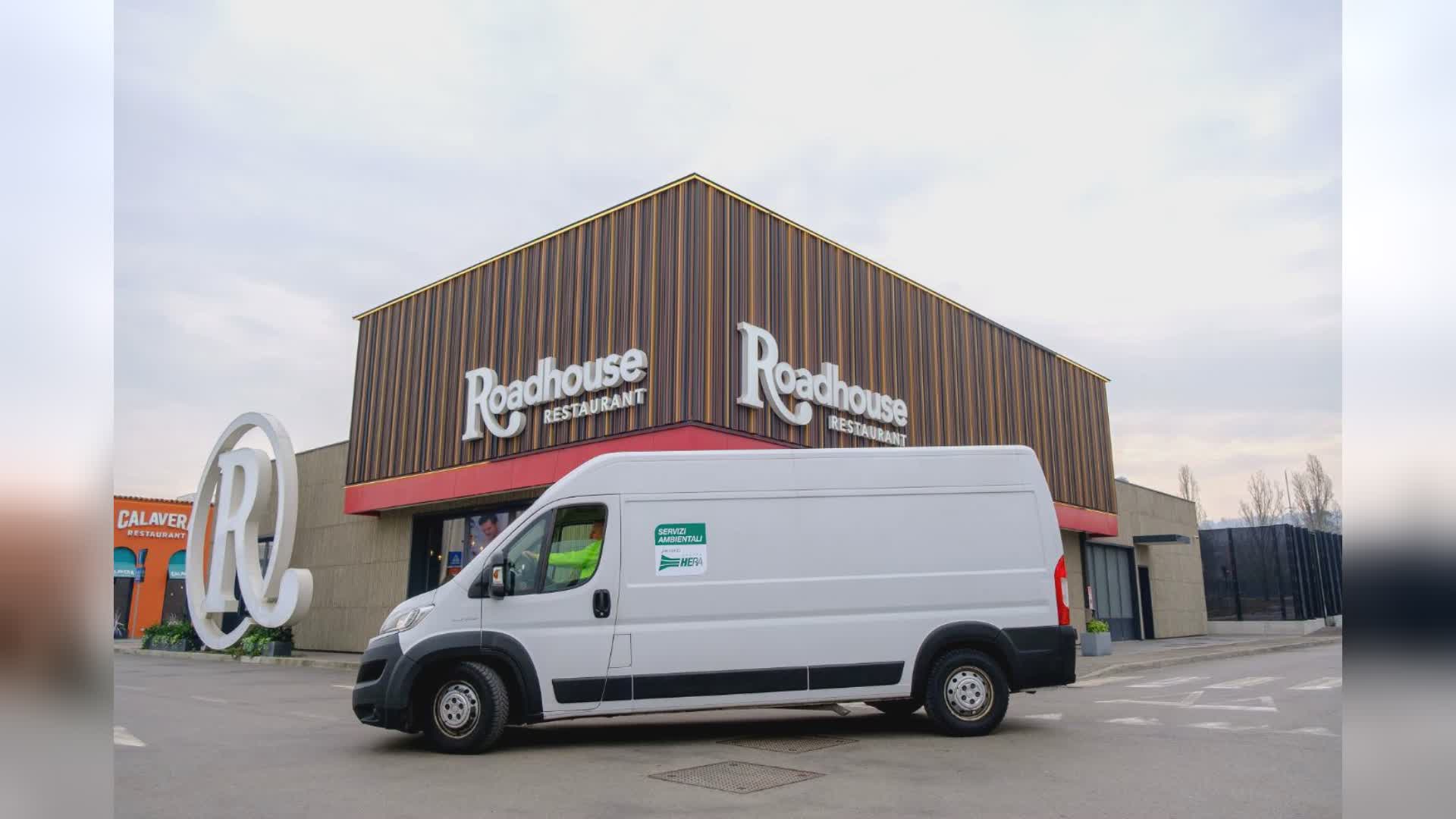 Genova, gli oli esausti di Roadhouse diventano biocarburante: 1,2 tonnellate recuperate nel 2025