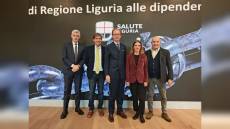 Dipendenze, alla Liguria oltre 7 milioni di euro da investire nel nuovo Fondo