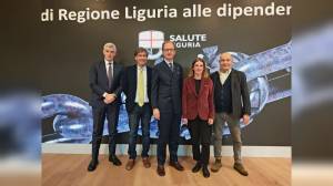 Dipendenze, alla Liguria oltre 7 milioni di euro da investire nel nuovo Fondo