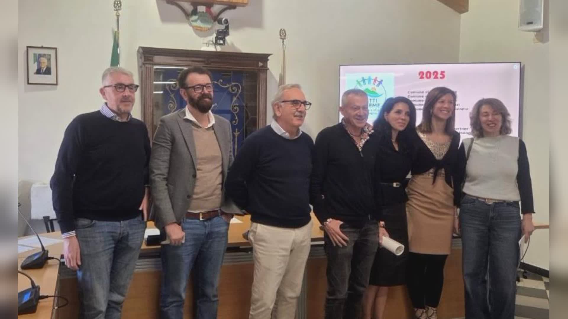 Pietra Ligure rilancia sul turismo accessibile: 430mila euro per il progetto “Tutti insieme: dal Mare alla Montagna”