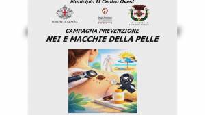 Genova: prevenzione dermatologica, visite gratuite e informazione sanitaria al Don Bosco