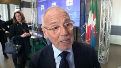Balleari: "La tragedia di Niscemi mi ha riportato al crollo del ponte Morandi"