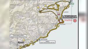 Ciclismo: Trofeo Laigueglia 2026 cambia percorso, entrano i Capi della Sanremo e la ciclabile 'Riviera dei Fiori'