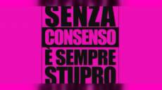 Genova: "Senza consenso è sempre stupro", assemblea-dibattito al Teatro della Tosse domenica 15