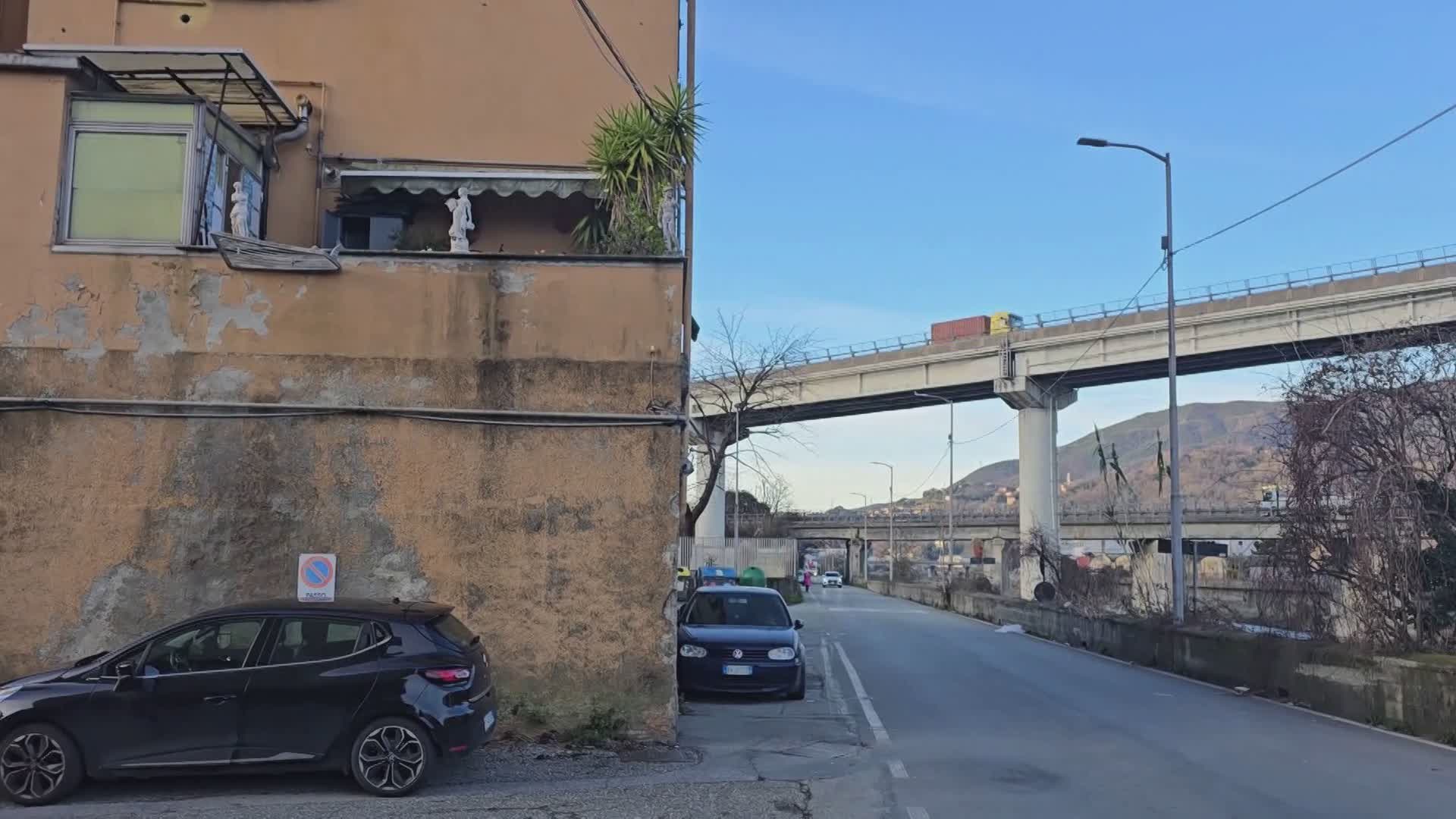 Bolzaneto, via Sardorella tra innovazione nel trattamento rifiuti e crescenti preoccupazioni dei residenti