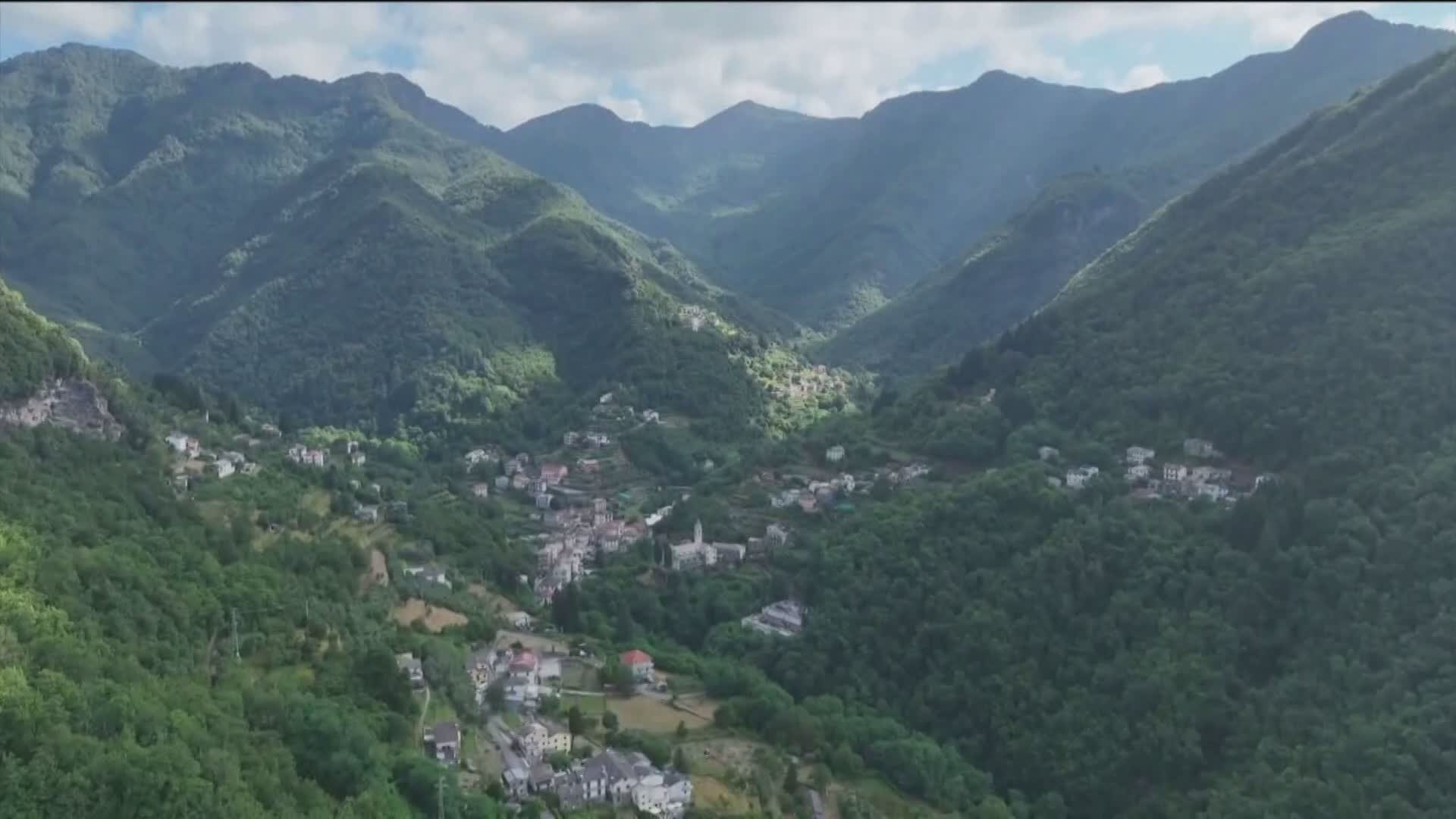 Anci Liguria: i comuni montani esclusi chiedono un incontro urgente con la Regione
