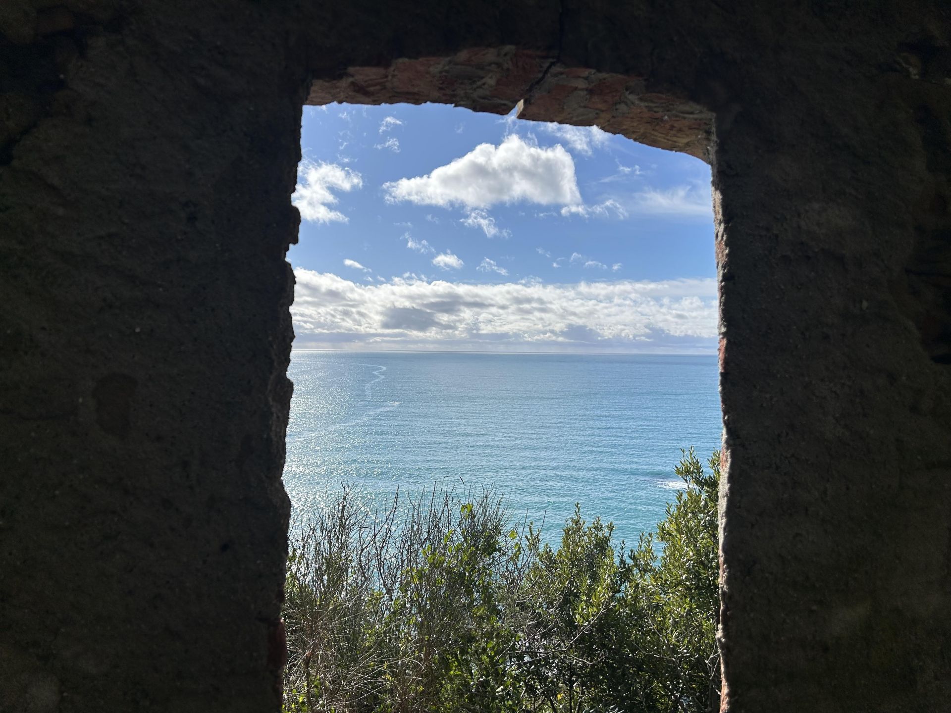 Benvenuti in Liguria mercoledì 18 febbraio dalle 20.30 tra Sestri Levante e Moneglia 