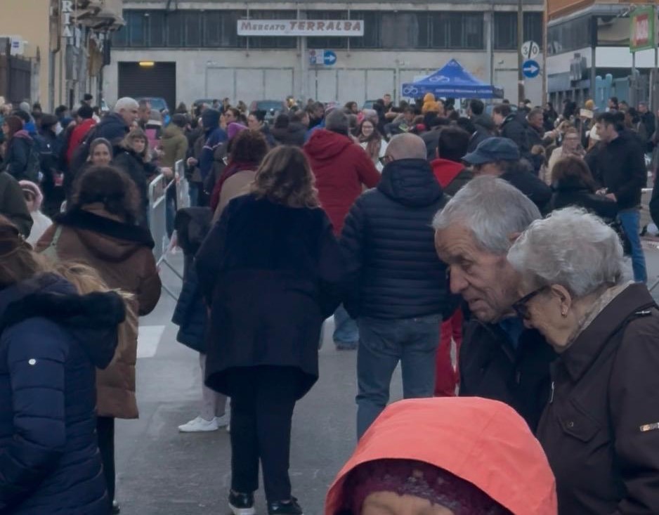 Arkel a TN: "Sabato pedonale per ridurre i disagi. In futuro via Pendola pedonalizzata se vi saranno le condizioni"