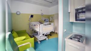 Tumori pediatrici, al Gaslini tassi di sopravvivenza tra i più alti in Europa